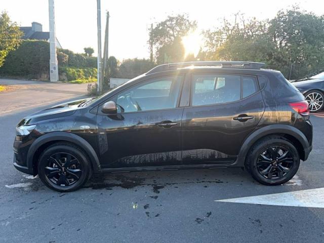 Dacia Sandero image 7