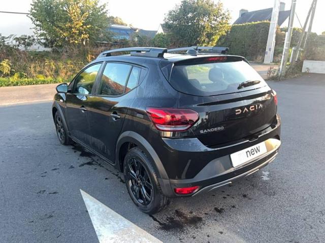 Dacia Sandero image 3