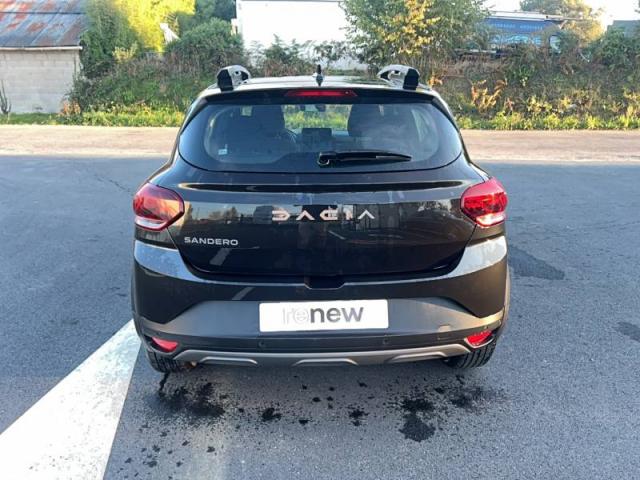Dacia Sandero image 4