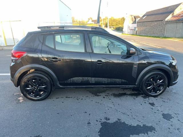 Dacia Sandero image 9