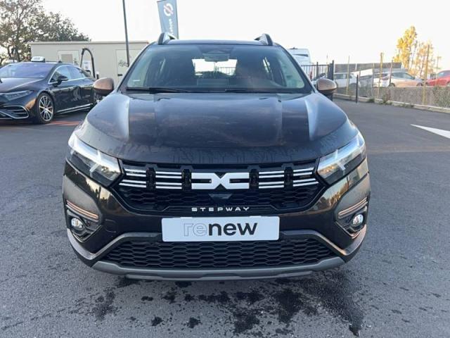 Dacia Sandero image 8