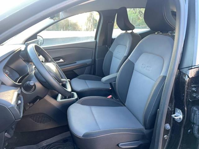 Dacia Sandero image 6