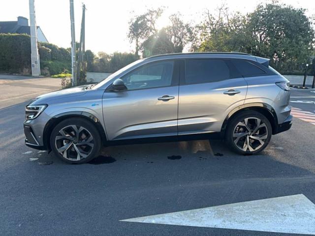 Renault Austral image 8