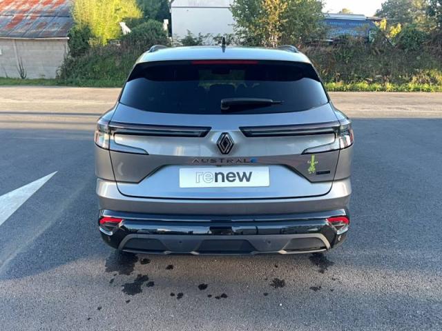 Renault Austral image 5