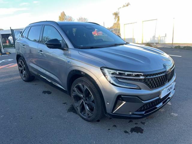 Renault Austral image 6