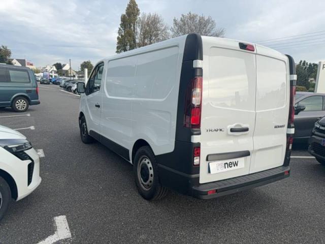 Renault Trafic image 3