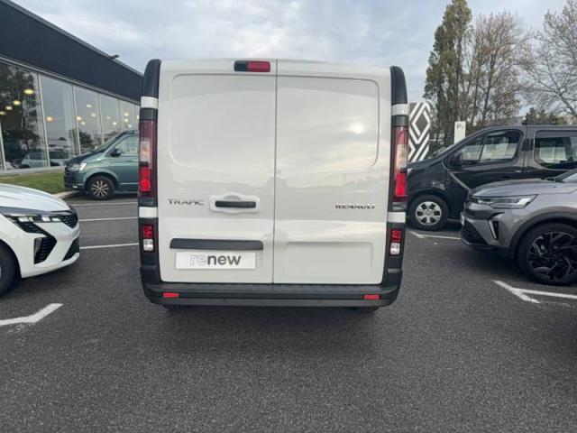 Renault Trafic image 5