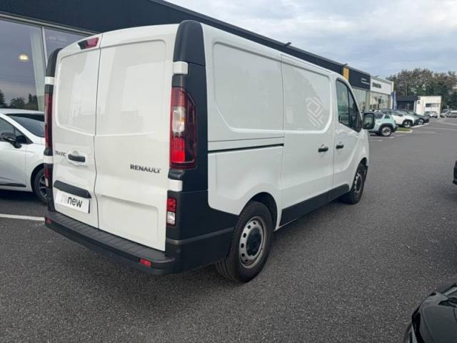 Renault Trafic image 1