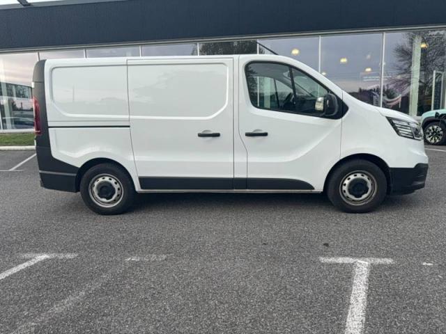 Renault Trafic image 6