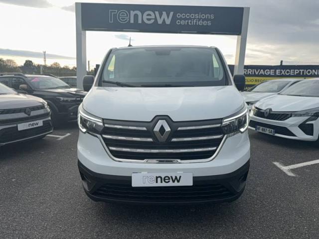 Renault Trafic image 2