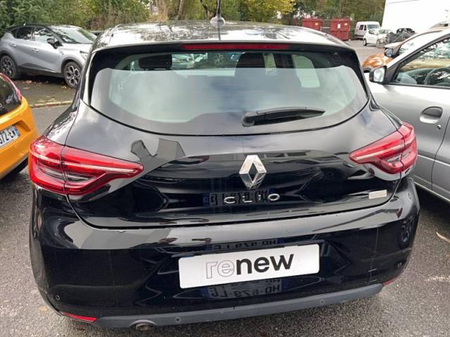 Renault Clio image 4