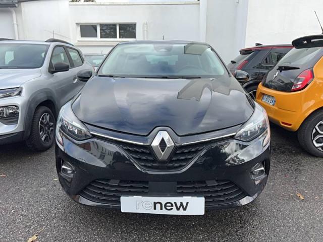 Renault Clio image 3