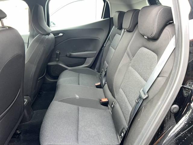 Renault Clio image 2