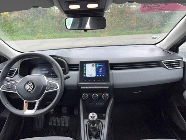 Renault Clio image 3