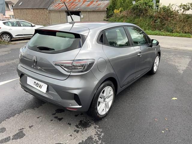 Renault Clio image 7