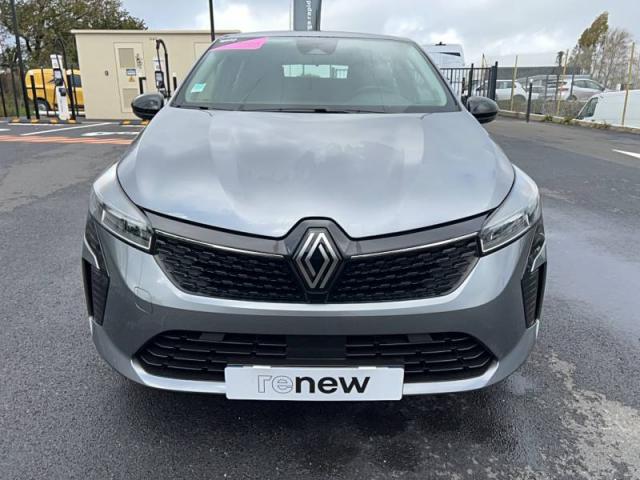 Renault Clio image 9