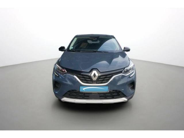 Renault Captur image 1