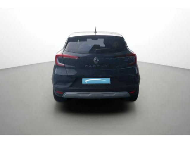 Renault Captur image 4