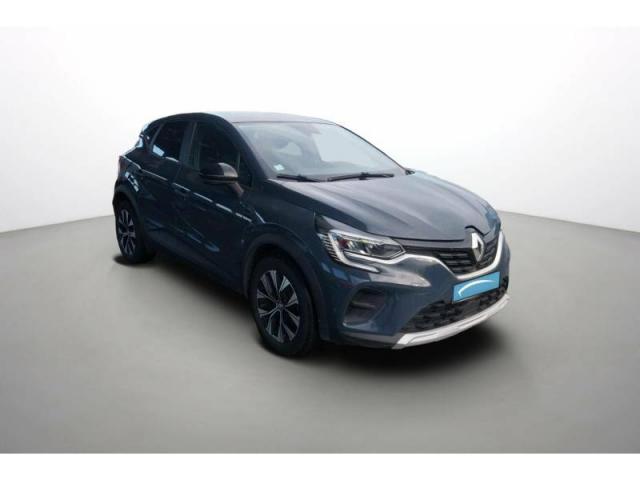 Renault Captur image 7