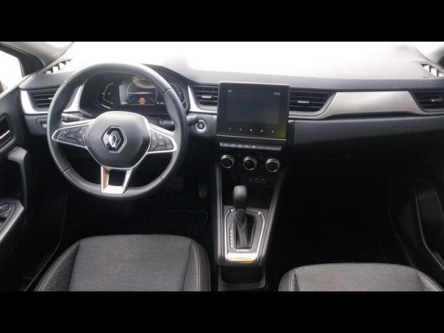 Renault Captur image 8