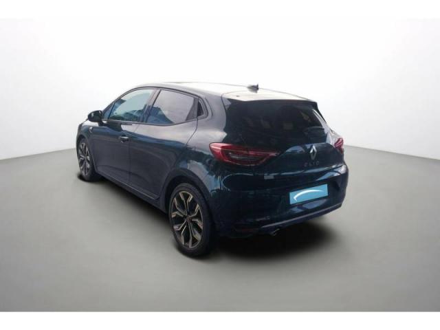 Renault Clio image 8