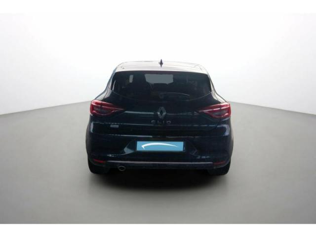 Renault Clio image 2
