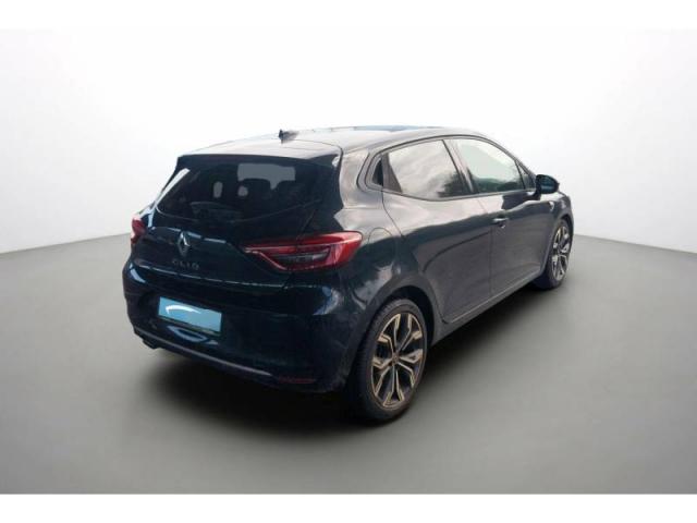 Renault Clio image 5
