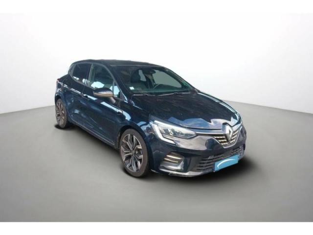 Renault Clio image 1