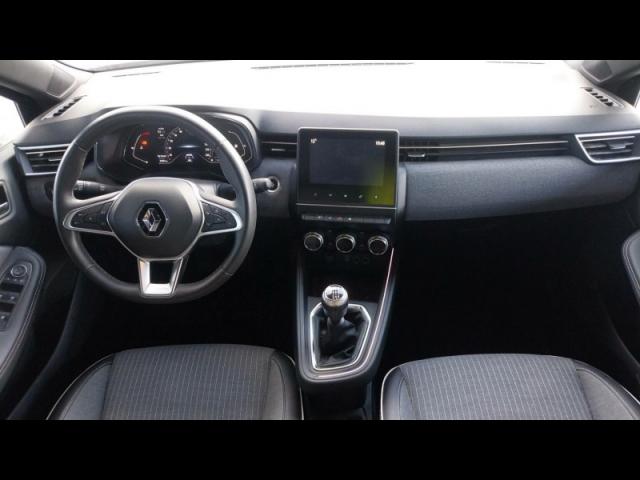 Renault Clio image 7