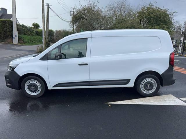 Renault Kangoo Van image 2