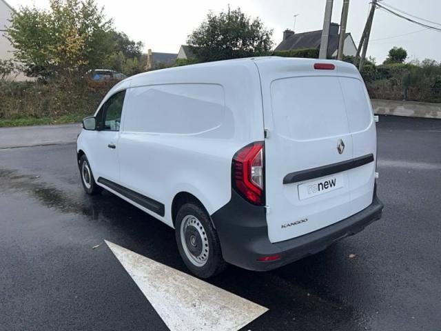 Renault Kangoo Van image 6