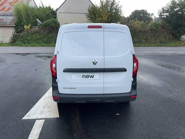 Renault Kangoo Van image 5