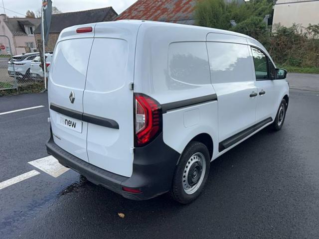 Renault Kangoo Van image 3