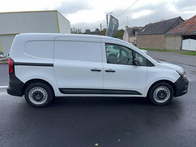 Renault Kangoo Van image 7