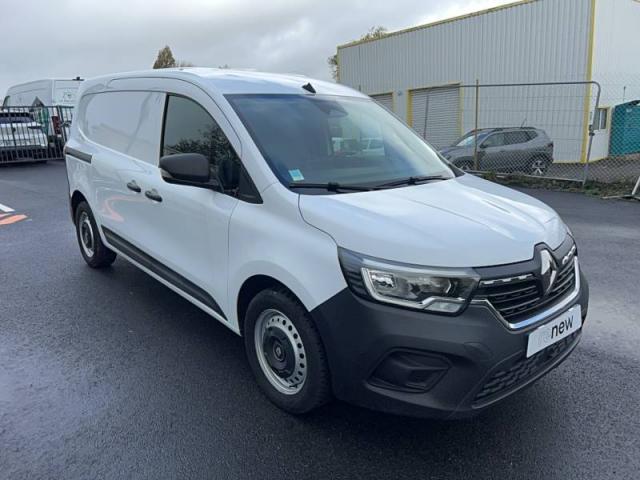 Renault Kangoo Van image 9