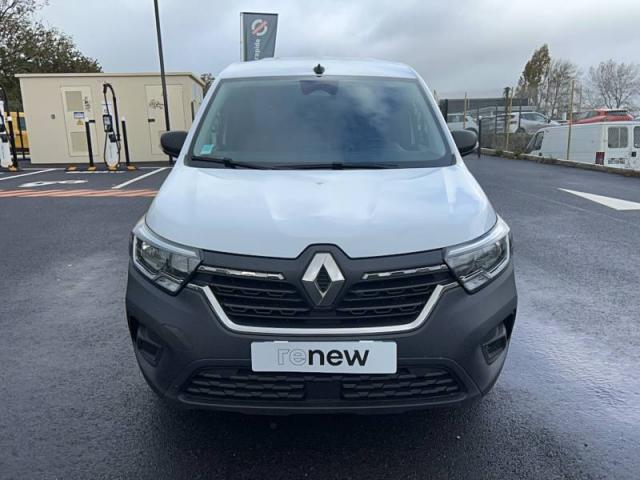 Renault Kangoo Van image 8
