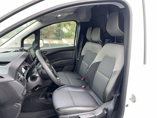 Renault Kangoo Van image 4
