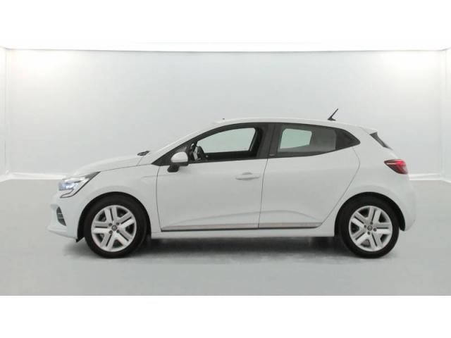 Renault Clio image 1
