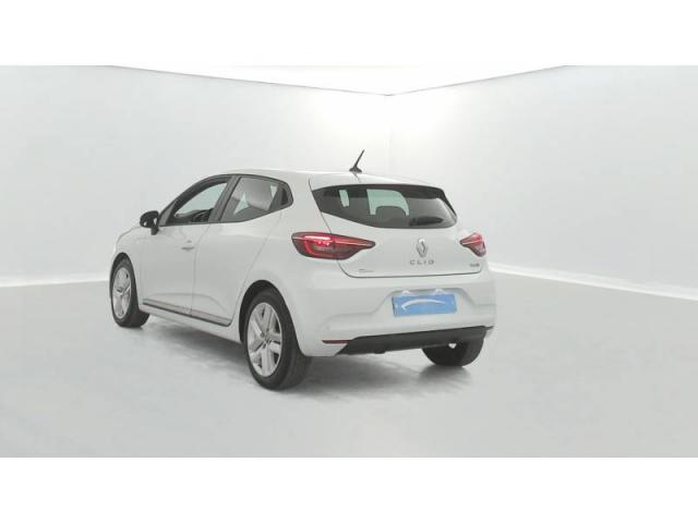 Renault Clio image 6