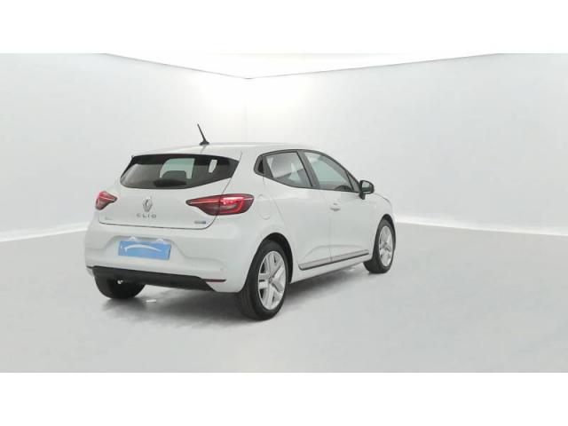 Renault Clio image 9