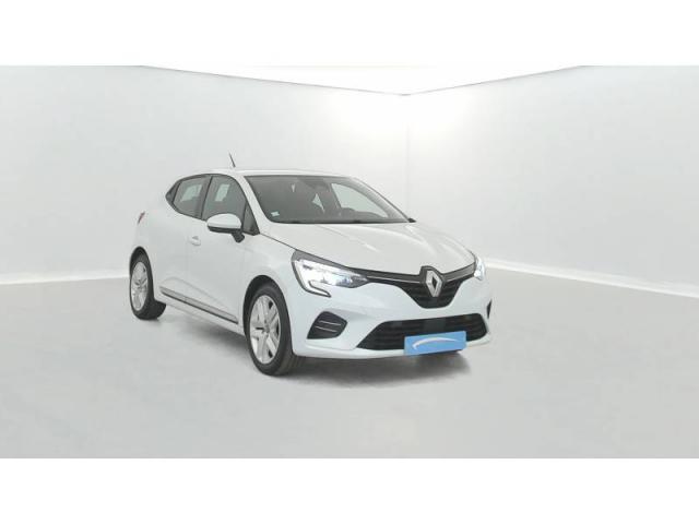 Renault Clio image 3