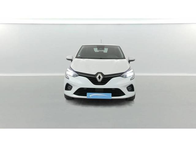 Renault Clio image 7