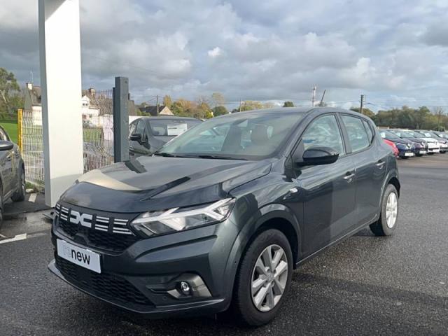 Dacia Sandero Tce 90 Expression