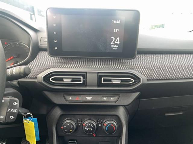 Dacia Sandero image 4