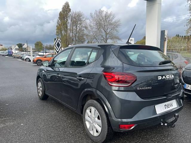 Dacia Sandero image 2