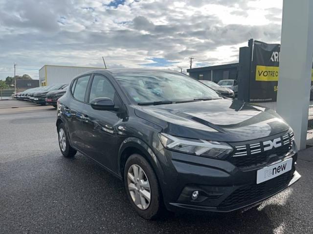 Dacia Sandero image 9