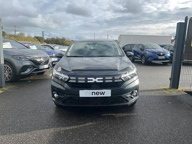 Dacia Sandero image 5