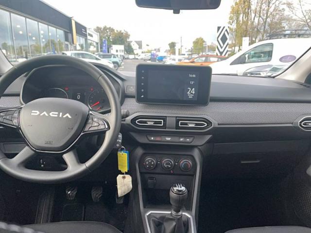 Dacia Sandero image 6