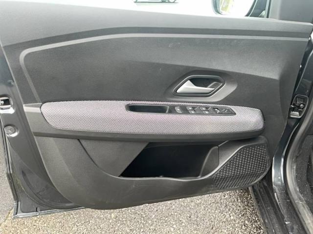 Dacia Sandero image 1