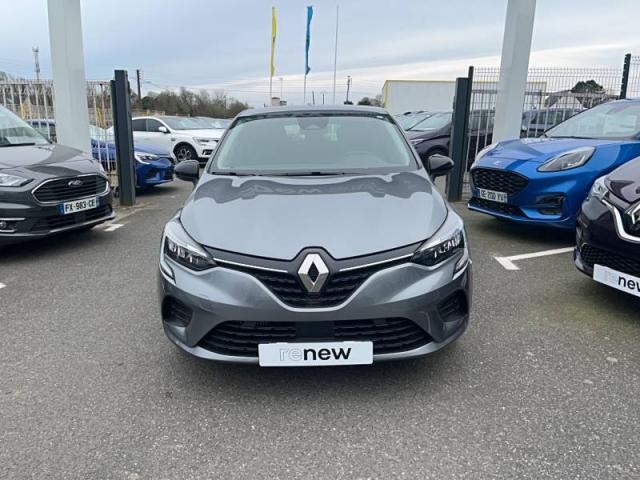 Renault Clio image 3